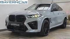 Bild des Angebotes BMW X6 M Competition AHK Sky Sitzlüft B&W ACC UPE196