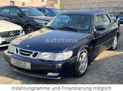 Bild des Angebotes Saab 9-3 2.0t Ecopower SE Cabriolet|NAVI|SHZ|AHK