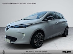 Bild des Angebotes Renault ZOE INTENS BOSE Z.E 40 (Batteriemiete)