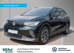 Bild des Angebotes VW ID.4 Pure Performance 125 kW Wärmep. 19" ACC LED PDC...