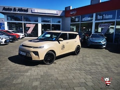 Bild des Angebotes Kia Soul EV Insp. B-Power Folierung 64kWh+WP+Leder+Navi+18Z