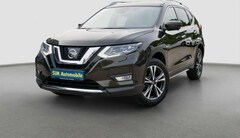 Bild des Angebotes Nissan X-Trail N-Connecta+ACC+360°+LED+SPUR+KEYLESS