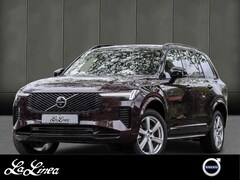 Bild des Angebotes Volvo XC90 T8 AWD Recharge Reskin Ultra Dark NP:108.260,-/...