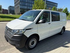 Bild des Angebotes VW T6 Kombi T6.1 Transporter Kasten Doka PLUS Kombi Mixto
