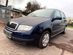 Bild des Angebotes Skoda Fabia 1.4 Classic