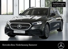 Bild des Angebotes Mercedes-Benz E 220 d T AMG 360° Pano Burmester Distr. LED AHK