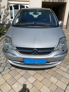 Bild des Angebotes Citroen C8 C8 HDi 165 Tendance