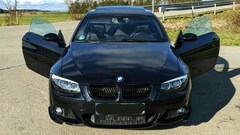 Bild des Angebotes BMW 335 335i xDrive Coupé, M Sport Edition, PPK 1 und 2