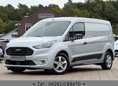 Bild des Angebotes Ford Transit Connect 1.5 TDCI*KASTEN*230*LANG*S&S*