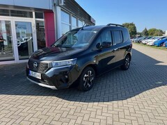Bild des Angebotes Nissan Townstar Kombi DIG-T 130 6MT TEKNA 2ST OHNE 360 GRAD AVM NA