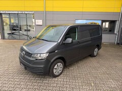 Bild des Angebotes VW T6 Multivan /KASTEN/AHK/KLIMA/MWST