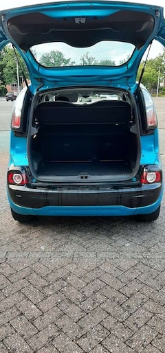Bild des Angebotes Citroen C3 Picasso VTi 95 Advance