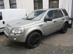 Bild des Angebotes Land Rover Freelander S TD4_e