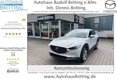 Bild des Angebotes Mazda CX-30 140PS 6AG Centre-line+Driver Assist Paket