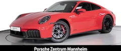 Bild des Angebotes Porsche 992 -2 911 Carrera 4 GTS HD-Matrix 18-Wege Lift PASM