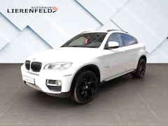 Bild des Angebotes BMW X6 xDrive35i Sportpaket Scheckheft