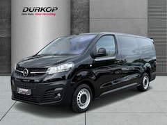 Bild des Angebotes Opel Vivaro-e Kombi L 75kWh Mietwagen Apple CarPlay Android Auto