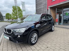 Bild des Angebotes BMW X3 xDrive 20 d NEUER AUSTAUSCH-MOTOR