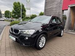 Bild des Angebotes BMW X3 xDrive 20 d NEUER AUSTAUSCH-MOTOR