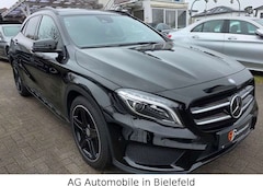 Bild des Angebotes Mercedes-Benz GLA 250 4Matic  "AMG"PANO"Night-Paket