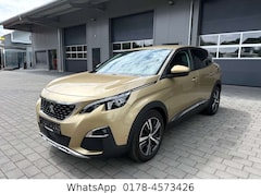 Bild des Angebotes Peugeot 3008 2.0 BlueHDI 150 FAP Allure 1.LED/Navi/Leder