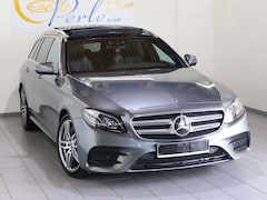 Bild des Angebotes Mercedes-Benz E 400 T 9G 4M AMG-LINE"PANO"NAPPA"DISTR+"360"HUP"SOUND"