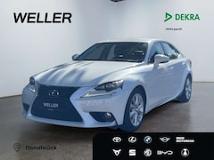 Bild des Angebotes Lexus IS 300 h Luxury Line *Standheizung*Leder*Levinson*Xenon*P