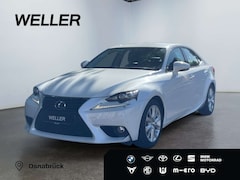 Bild des Angebotes Lexus IS 300 h Luxury Line *StHz*CAM*Leder*Levinson*PDC*