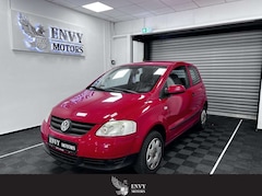 Bild des Angebotes VW Fox TÜV NEU