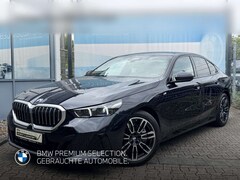 Bild des Angebotes BMW 540 d xDrive M Sport B&W Autobahnas PANO Sitzlüft