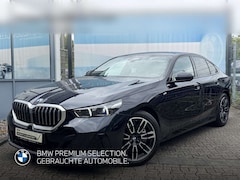 Bild des Angebotes BMW 540 d xDrive M Sport B&W Autobahnas PANO Sitzlüft