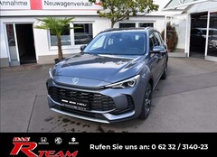 Bild des Angebotes MG ZS Hybrid+ *Comfort*SHZ*LED*Kamera*Klimaauto