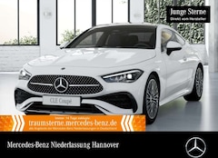 Bild des Angebotes Mercedes-Benz CLE 180 AMG+PANO+LED+KAMERA+TOTW+KEYLESS+9G