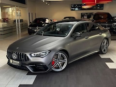 Bild des Angebotes Mercedes-Benz CLA 45 AMG CLA 45 S AMG 4M Aero*MAGNO*Perf-Sitz*Pano*HeadUp