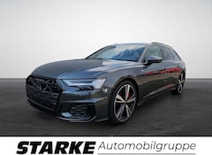 Bild des Angebotes Audi A6 Avant 55 TFSI e S tronic quattro S line AHK B&O...