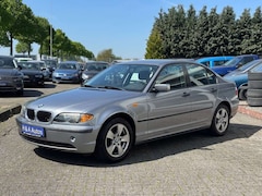 Bild des Angebotes BMW 316 Baureihe 3 Lim. 316i