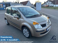 Bild des Angebotes Renault Modus Dynamique Klima