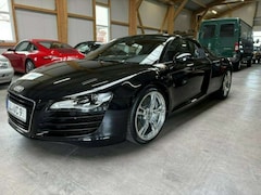 Bild des Angebotes Audi R8 4.2 FSI V8 quattro Coupé 19´km makellos!