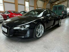 Bild des Angebotes Audi R8 4.2 FSI V8 quattro Coupé 19´km makellos!