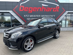 Bild des Angebotes Mercedes-Benz GLE 400 GLE GLE 400 4Matic LED ACC 360° AHK Head