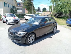 Bild des Angebotes BMW 114 114 i