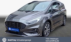Ford S-Max 2.5 Duratec FHEV ST-LINE *ACC/TWA/AHK*