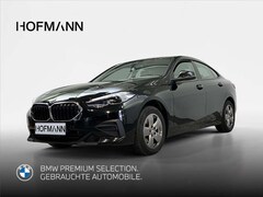 Bild des Angebotes BMW 218 Advantage