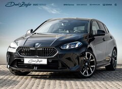 Bild des Angebotes BMW 123 xDrive M-Sport 19 HuD PANO ACC AHK eSitz H&K