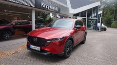 Bild des Angebotes Mazda CX-5 2.5L SKYACTIV G 194 6AT FWD Homura