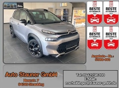 Bild des Angebotes Citroen C3 Aircross 1.2 PureTech 110 HuD/KAMERA/TEMPOMAT