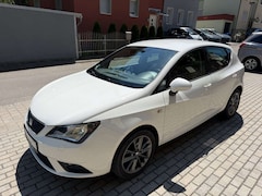 Bild des Angebotes SEAT Ibiza Lim. i-Tech