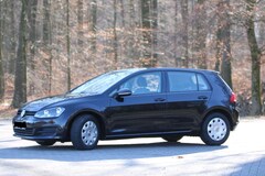 Bild des Angebotes VW Golf 1.6 TDI DPF Comfortline