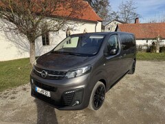 Bild des Angebotes Opel Zafira Life Tourer M (L2)