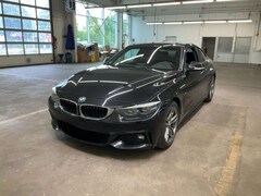 Bild des Angebotes BMW 440 i M Sport *Alcantara| LED| 6-Gang| 1.Hand*